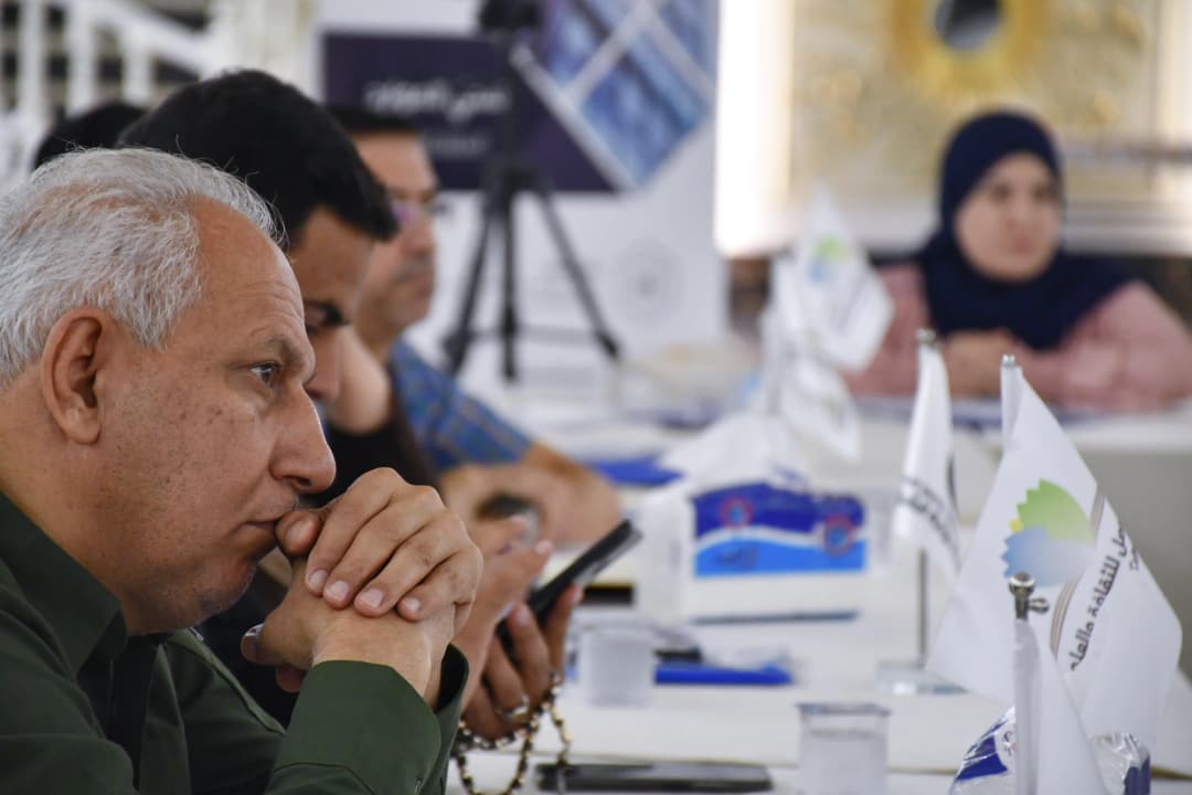 Public Relations and Communication Programs: For NGO Leaders in Nineveh