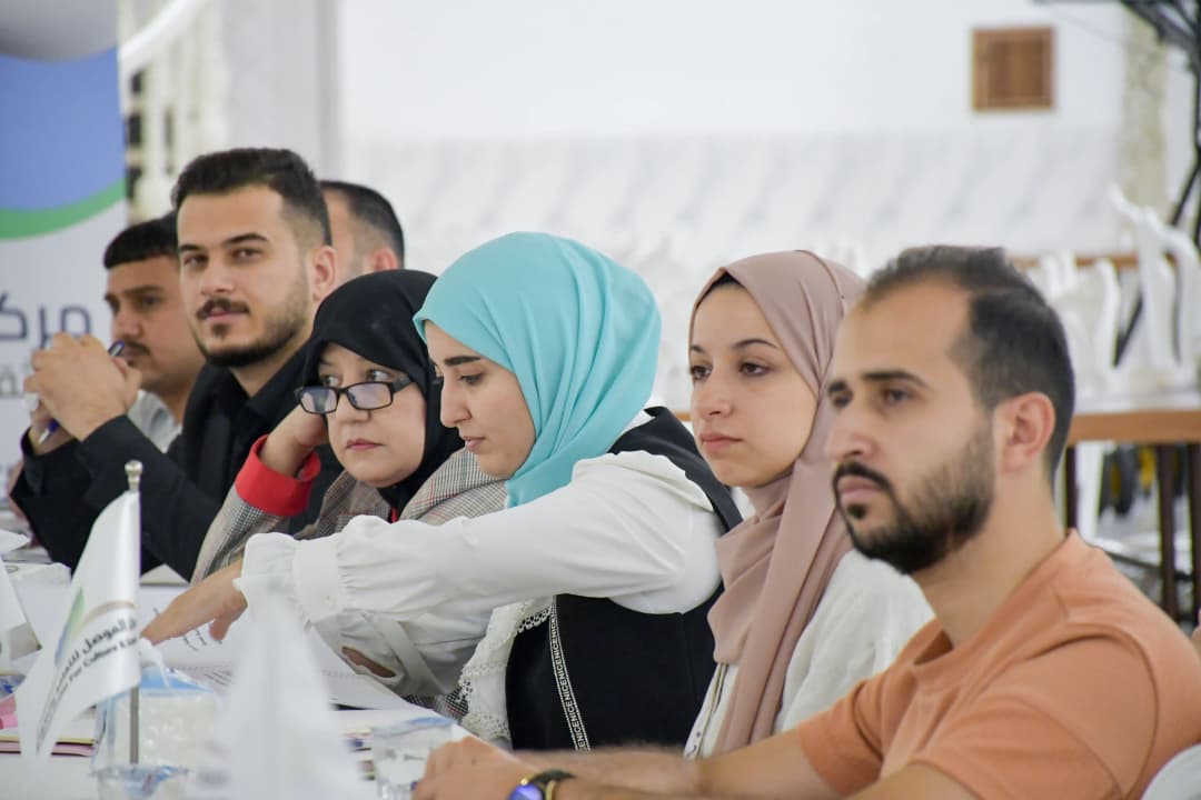 Public Relations and Communication Programs: For NGO Leaders in Nineveh