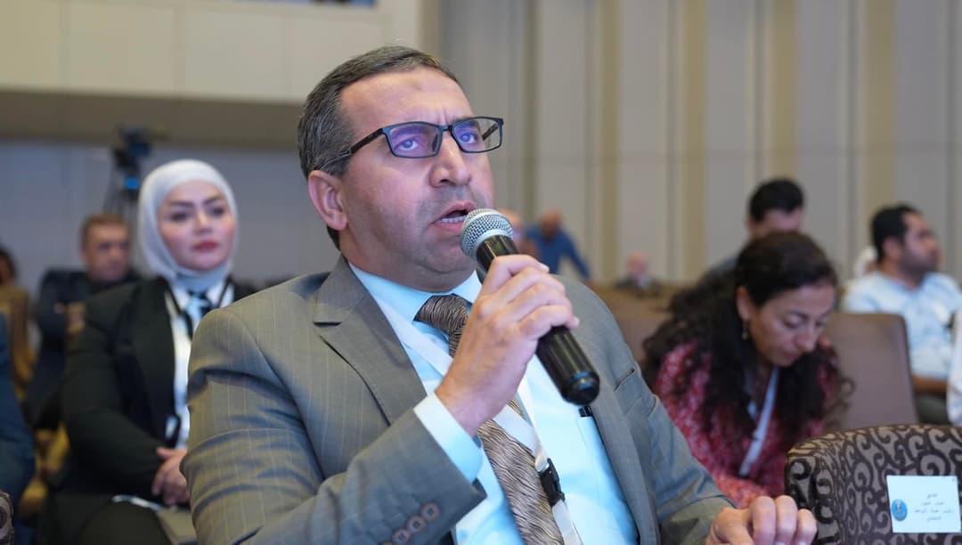 Participation in the Second Arab Forum for Promoting Transparency and Good Governance