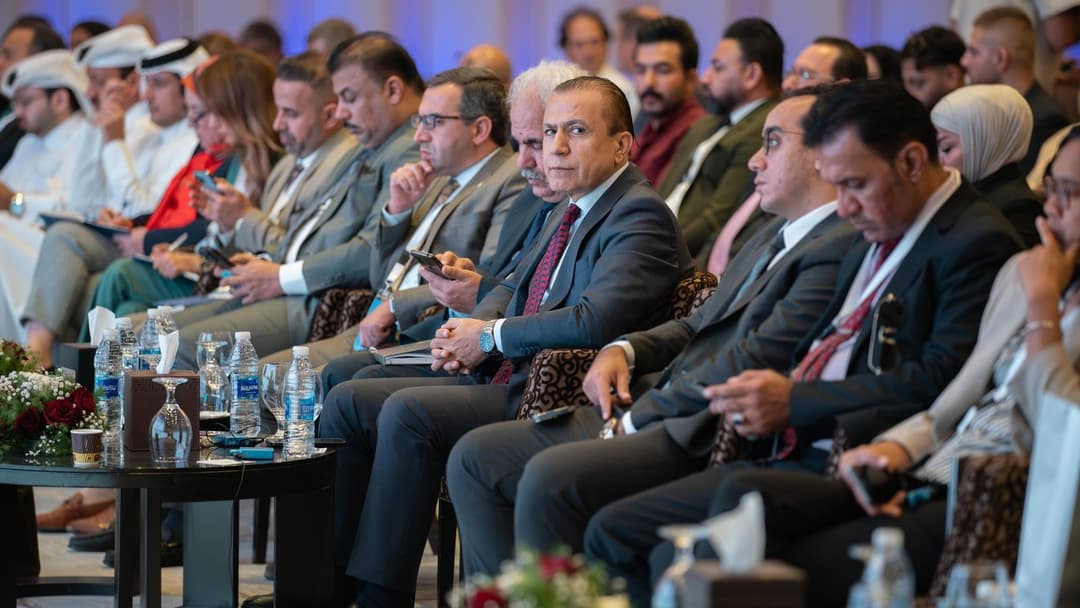 Participation in the Second Arab Forum for Promoting Transparency and Good Governance