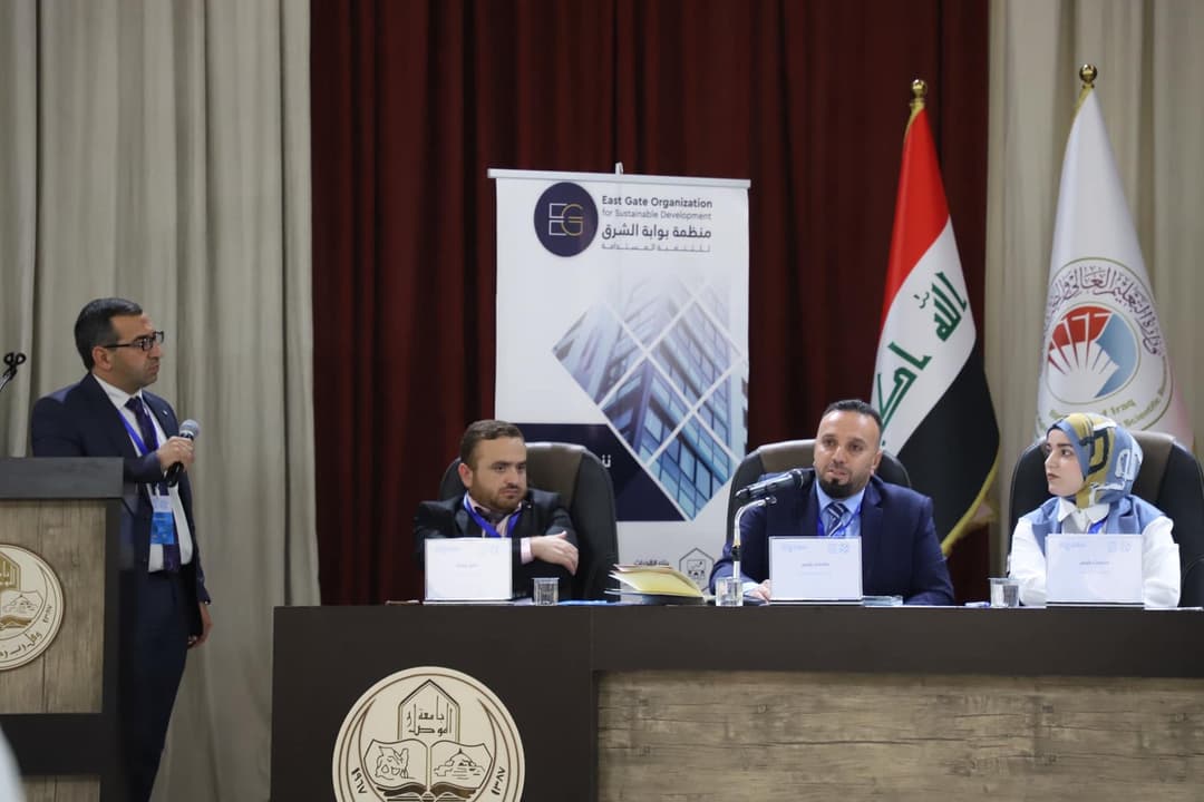 Workshop on the importance of health insurance packages on the health reality in Iraq