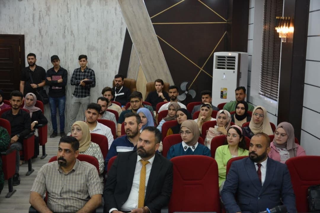 Workshop on ways to improve dental services