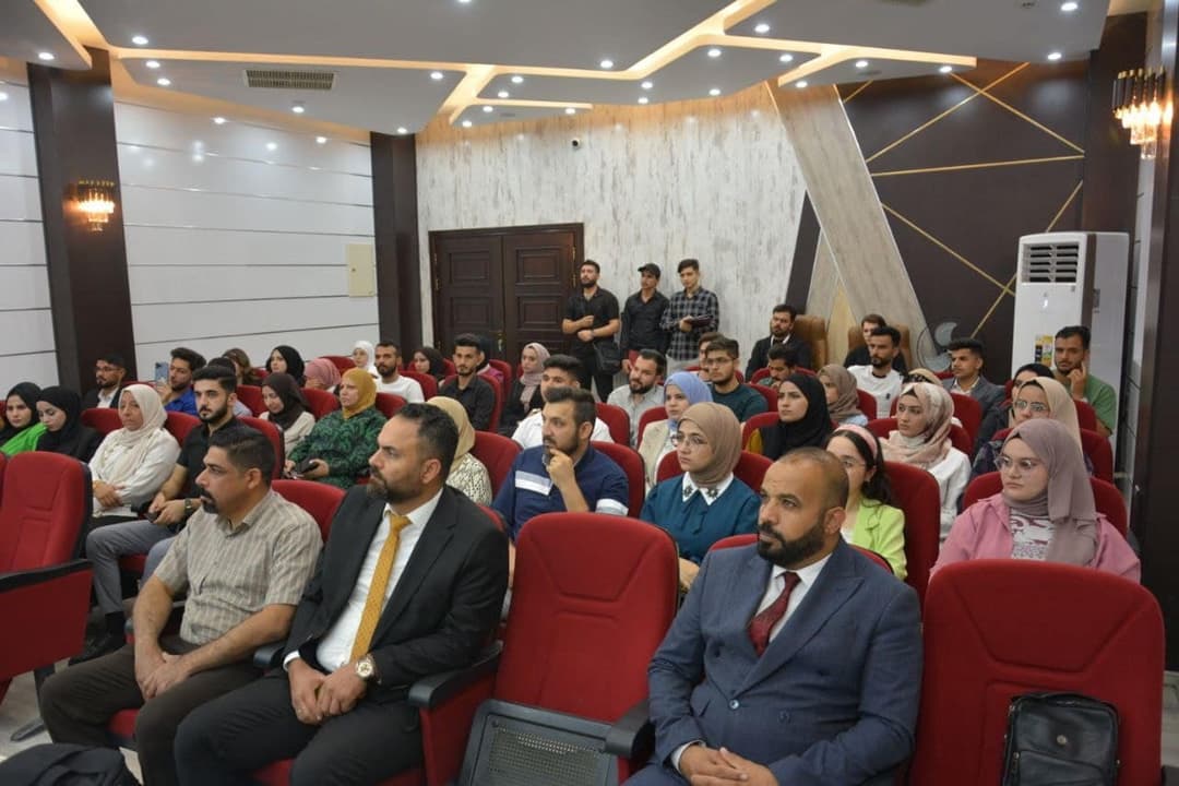 Workshop on ways to improve dental services